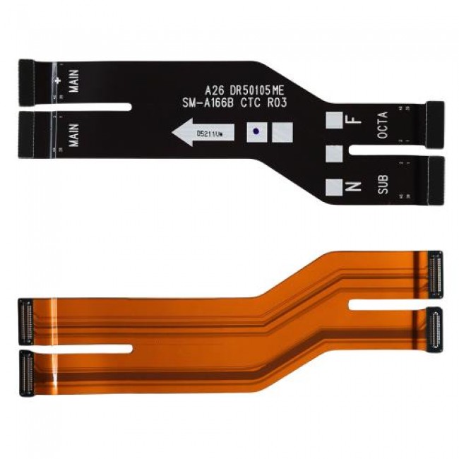 Καλώδιο Πλακέ Κεντρικής Πλακέτας IF CTC Samsung A165 Galaxy A16/ A166B Galaxy A16 5G (Original)