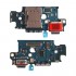 Πλακέτα Samsung S926B Galaxy S24 Plus 5G με Επαφή Φόρτισης (Original)