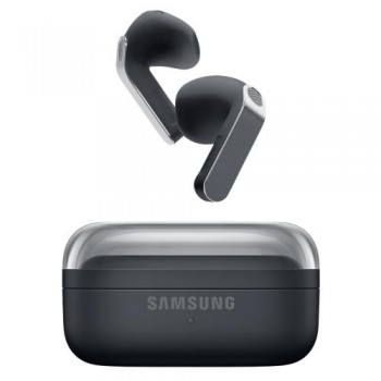 True Wireless Ακουστικά Bluetooth Samsung SM-R540 Galaxy Buds 4 Μαύρο