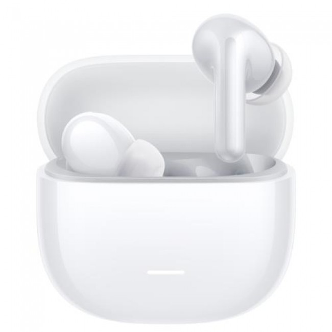 True Wireless Bluetooth Ακουστικά Xiaomi Redmi Buds 8 Lite Λευκό True Wireless Bluetooth Ακουστικά Xiaomi Redmi Buds 8 Lite Λευκό