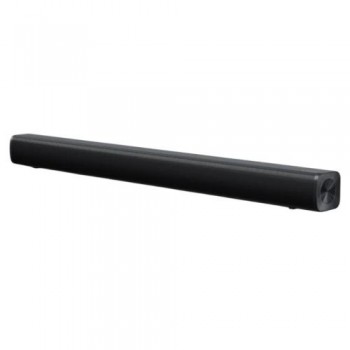 Ηχείο Soundbar Multimedia Xiaomi 2.0 S22E QBH4286EU Desktop Bluetooth/3.5mm Μαύρο