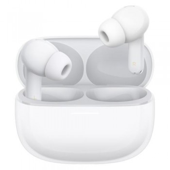 True Wireless Ακουστικά Bluetooth Xiaomi Redmi Buds 8 Pro Λευκό