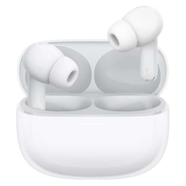 True Wireless Ακουστικά Bluetooth Xiaomi Redmi Buds 8 Pro Λευκό