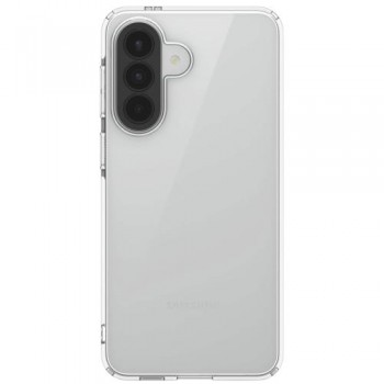 Θήκη TPU Spigen Liquid Crystal Samsung A576 Galaxy A57 5G Διάφανο