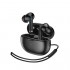 True Wireless Ακουστικά Bluetooth Foneng BL136 Μαύρο