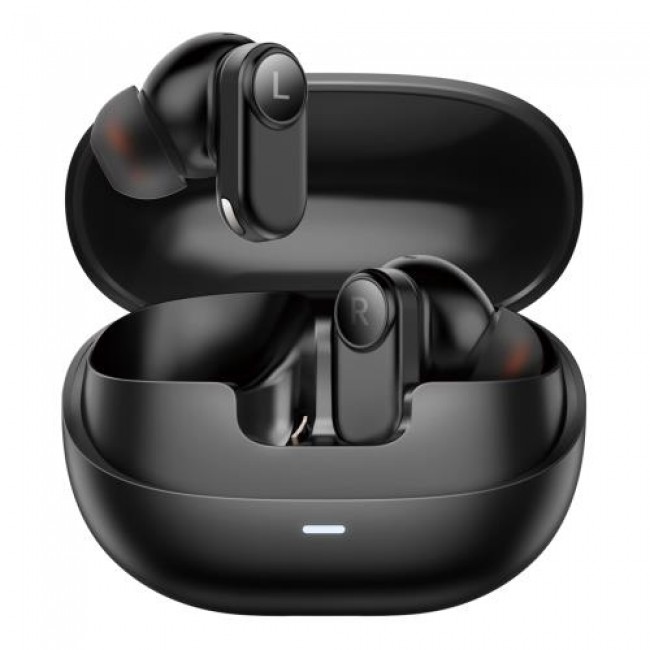 True Wireless Ακουστικά Bluetooth Foneng BL170 ANC+ENC Μαύρο