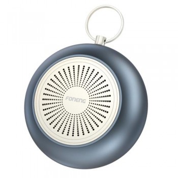 Φορητό Ηχείο Bluetooth Foneng M1 BT 5.4 1100mAh 5W Μπλε