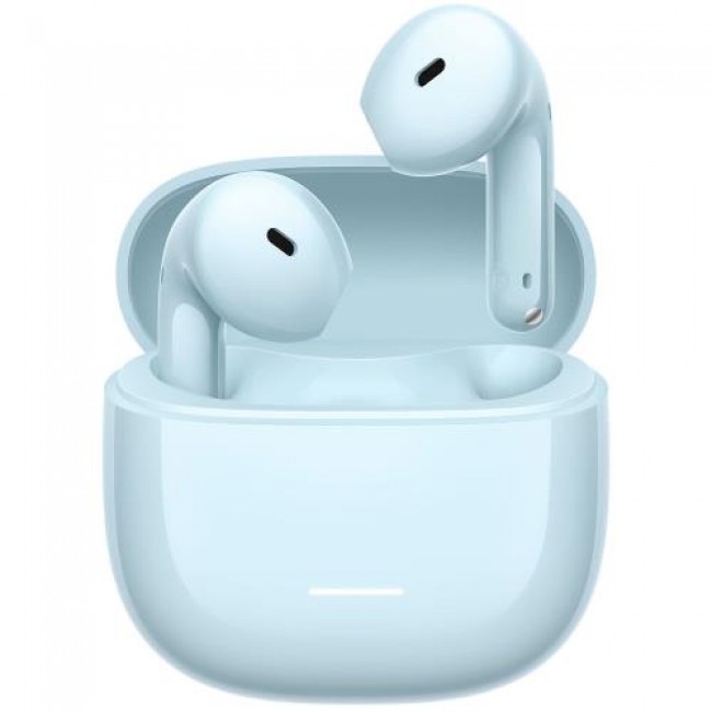 True Wireless Ακουστικά Bluetooth Xiaomi Redmi Buds 8 Active Μπλε True Wireless Ακουστικά Bluetooth Xiaomi Redmi Buds 8 Active Μπλε