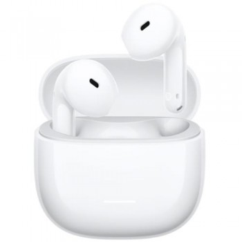 True Wireless Ακουστικά Bluetooth Xiaomi Redmi Buds 8 Active Λευκό