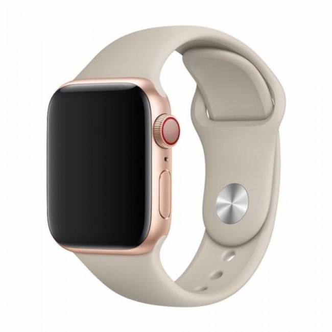 Λουράκι Devia Sport Apple Watch (44/ 45/ 46/ 49mm) Deluxe Stone