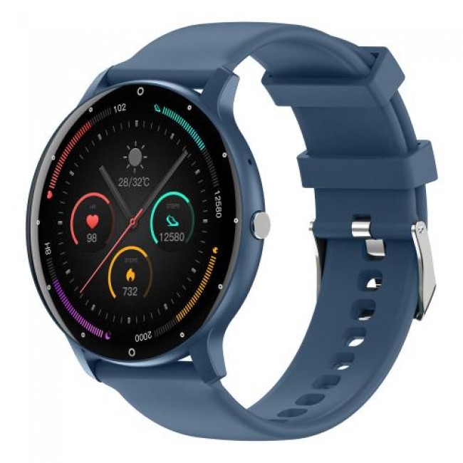 Smartwatch Devia WT1 1.39