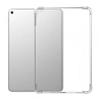 Θήκη TPU inos Huawei MediaPad T5 Ultra Slim Shock Proof Διάφανο