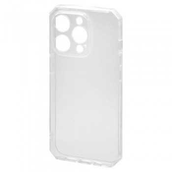 Θήκη TPU inos Apple iPhone 15 Pro Max Shock Proof NE Διάφανο