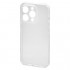 Θήκη TPU inos Apple iPhone 15 Pro Max Shock Proof NE Διάφανο
