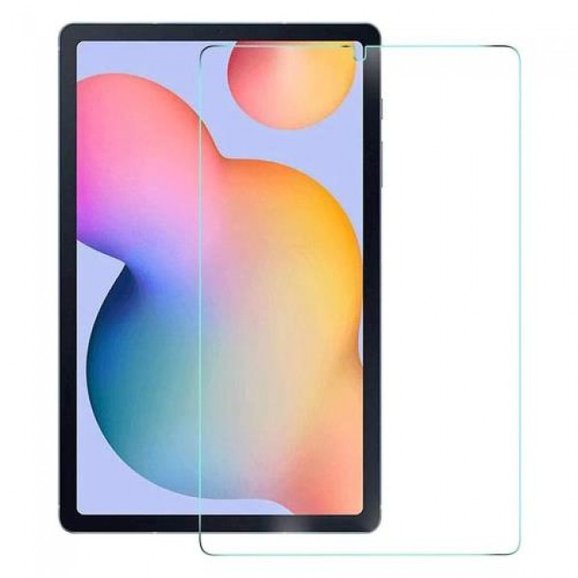Tempered Glass Full Face Dux Ducis Samsung P615 Galaxy Tab S6 Lite 10.4