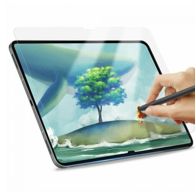 Tempered Glass Full Face Dux Ducis Samsung X906 Galaxy Tab S8 Ultra 14.6