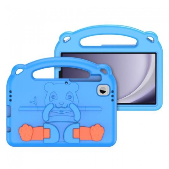 Θήκη Dux Ducis Panda με Σταντ Samsung X110 Galaxy Tab A9 8.7
