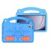 Θήκη Dux Ducis Panda με Σταντ Samsung X110 Galaxy Tab A9 8.7