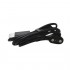 Καλώδιο Φόρτισης Hammer USB A σε Smartwatch Hammer Watch 2 Μαύρο (Original)