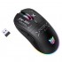 Ασύρματο Ποντίκι Onikuma CW935 Gaming RGB Μαύρο