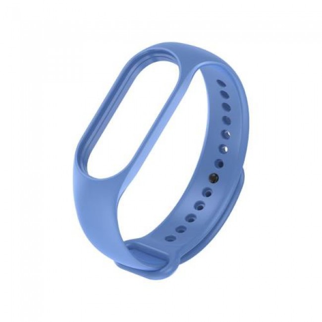 Λουράκι Xiaomi Mi Band 7 Μπλε (Ασυσκεύαστο)