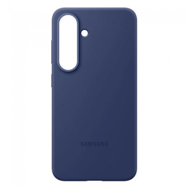 Θήκη Σιλικόνης Samsung EF-PS936CNEGWW S936 Galaxy S25 Plus 5G Μπλε Θήκη Σιλικόνης Samsung EF-PS936CNEGWW S936 Galaxy S25 Plus 5G Μπλε
