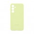 Θήκη Σιλικόνης Samsung EF-PA356TBEG A356B Galaxy A35 5G Lime