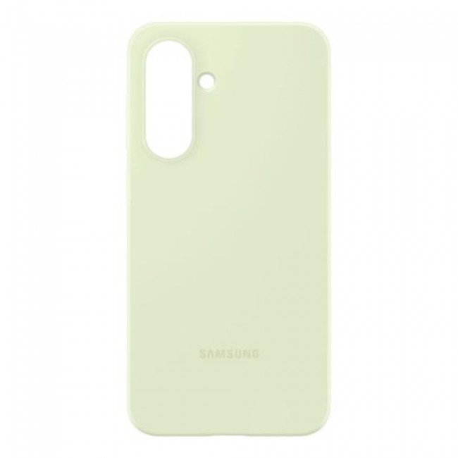 Θήκη Σιλικόνης Samsung EF-PA366CGEGWW A366 Galaxy A36 5G Ανοιχτό Πράσινο Θήκη Σιλικόνης Samsung EF-PA366CGEGWW A366 Galaxy A36 5G Ανοιχτό Πράσινο