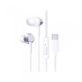 Hands Free Stereo Baseus Encok CZ11 USB C Λευκό