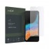 Tempered Glass Full Face Hofi Pro+ Samsung G736B Galaxy Xcover 6 Pro 5G Διάφανο (1 τεμ.)
