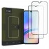 Tempered Glass Full Face Hofi Pro+ Samsung A057G Galaxy A05s Μαύρο (2 τεμ.)