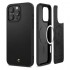 Θήκη Soft TPU & PC Spigen Cyrill Kajuk Mag Magsafe Apple iPhone 15 Pro Μαύρο