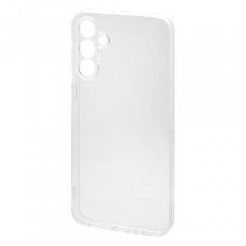 Θήκη TPU inos Samsung A356 Galaxy A35 5G Ultra Slim 0.3mm Διάφανο