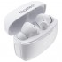 True Wireless Ακουστικά Bluetooth Choetech BH-T83 ANC+ENC Λευκό
