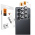 Προστατευτικό Κάλυμμα Κάμερας Spigen Optik.tR EZ-FIT για Τζαμάκι Κάμερας Samsung Galaxy S26 Plus 5G Μαύρο (2 τεμ.)
