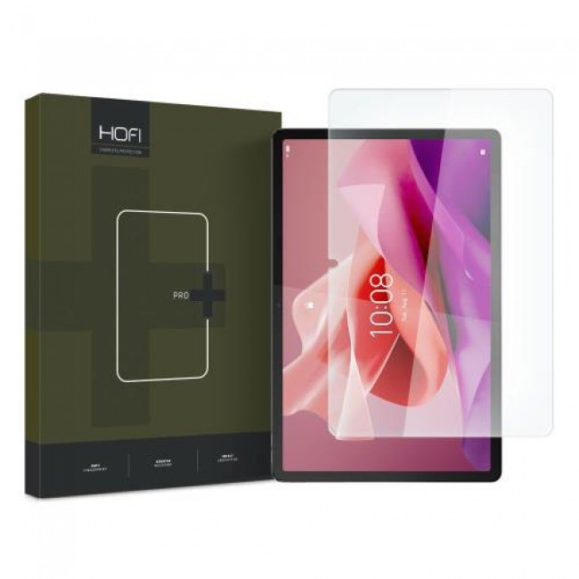 Tempered Glass Hofi Pro+ Lenovo Tab P12 12.7 Tempered Glass Hofi Pro+ Lenovo Tab P12 12.7