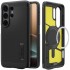 Θήκη TPU & PC Spigen Tough Armor Samsung Galaxy S26 Ultra 5G Μαύρο