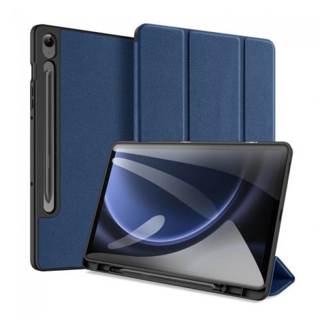 Θήκη TPU Flip Shock Proof Dux Ducis Domo Samsung X510 Galaxy Tab S9 FE Wi-Fi 10.9