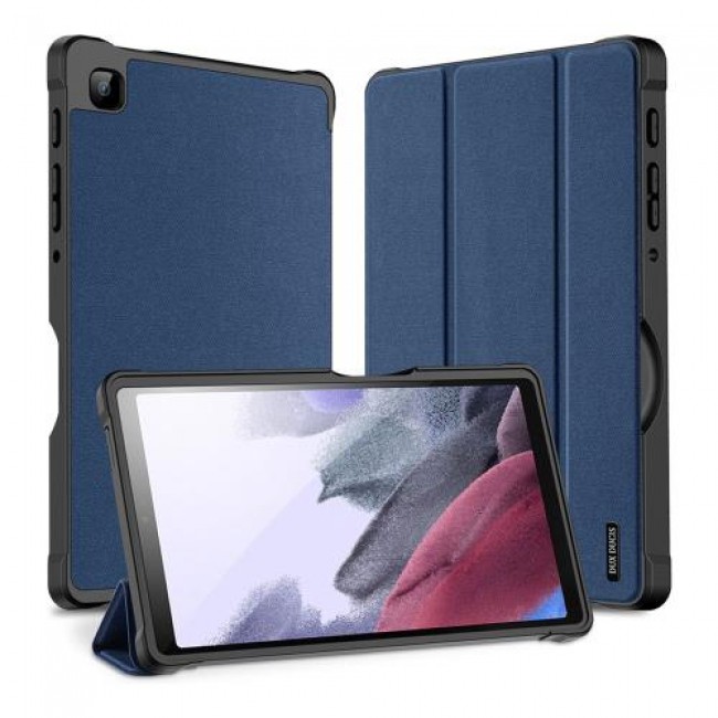 Θήκη TPU Flip Shock Proof Dux Ducis Domo Samsung Galaxy Tab A7 Lite 8.7