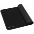 Mousepad Natec Colors Series Obsidian NPO-2085 30x25cm Μαύρο (1 τεμ.)