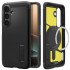 Θήκη TPU & PC Spigen Tough Armor Samsung Galaxy S26 Plus 5G Μαύρο