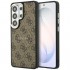 Θήκη PU Guess MagSafe Samsung Galaxy S26 Ultra 5G Hardcase Classic 4G Καφέ