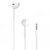 Hands Free Stereo Apple Earpods 3.5mm με Χειριστήριο & Μικρόφωνο