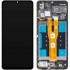 Οθόνη με Touch Screen & Μπροστινή Πρόσοψη Samsung A065 Galaxy A06 (Original)