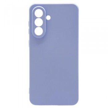Θήκη Soft TPU inos Samsung A376B Galaxy A37 5G S-Cover Βιολετί