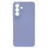 Θήκη Soft TPU inos Samsung A376B Galaxy A37 5G S-Cover Βιολετί