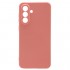Θήκη Soft TPU inos Samsung A376B Galaxy A37 5G S-Cover Ροζ