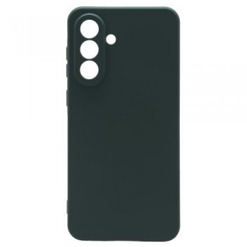 Θήκη Soft TPU inos Samsung A376B Galaxy A37 5G S-Cover Χακί
