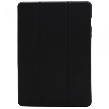 Θήκη Flip Smart inos Samsung Galaxy Tab S10 Lite Wi-Fi/ 5G με TPU & SC Pen Μαύρο