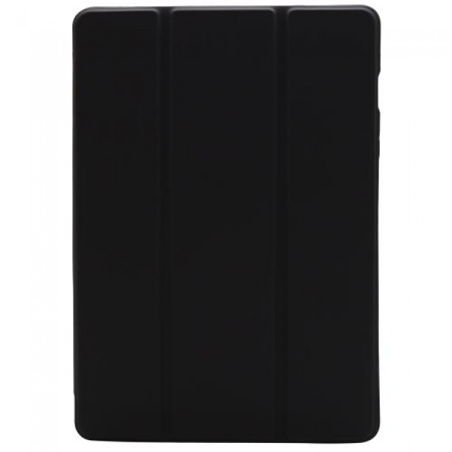 Θήκη Flip Smart inos Samsung Galaxy Tab S10 Lite Wi-Fi/ 5G με TPU & SC Pen Μαύρο